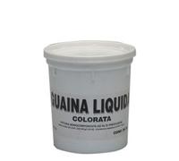 VODICHEM ITALIA GUAINA LIQUIDA RESINOSA ROSSA (KG. 5)