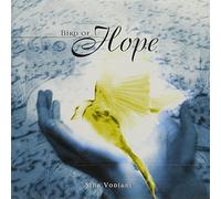 Vodjani, Sina - Bird of Hope
