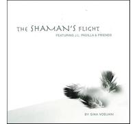 Vodjani,Sina & Padilla,J.l. - The Shaman'S Flight