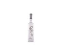 VODKA 42 BELOW LT 1