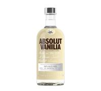 Vodka Absolut Vanilia 38° 70 cl