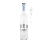 Vodka Belvedere Luminous Mathusalem 6 lt.