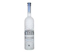 VODKA BELVEDERE MAGNUM 1,75 CL (6 pz)