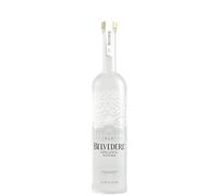 Vodka Belvedere Organic 70cl 40%