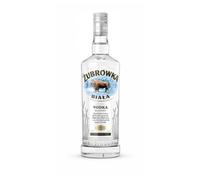 Vodka Bison Grass Zubrowka 37.5° 70 cl