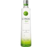 Vodka Cîroc Apple 37.5° 70 cl
