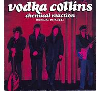 Vodka Collins - CHEMICAL REACTION