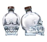 Vodka Crystal Head Original