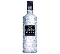 Vodka Diamond Filtration Three Sixty 37,5% 1 lt.