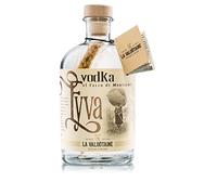 La Valdôtaine - Vodka Al Farro Di Montagna Eyva