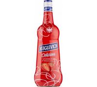 Vodka Keglevich Fragola 70 ox 6 bottiglie