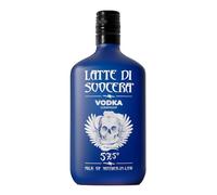 Vodka - Latte di Suocera - Overproof vodka