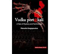 Vodka port@Kali: A Tale of Mystery and Technology