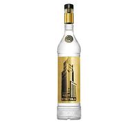 VODKA PURA STOLICHNAYA GOLD DISTILLATO GRANO 70cl 40% CRYSTAL CLEAR