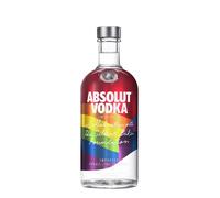 Vodka 'Rainbow' Limited Edition Absolut