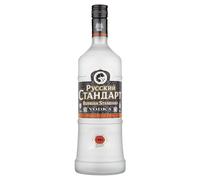 Vodka Russian Standard Original - Russian Standard Vodka [1 lt] 1.00 lt