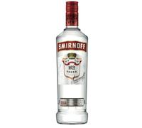 Vodka Smirnoff 37.5° 70 cl