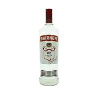 Vodka Smirnoff Cl 100