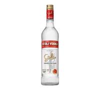 Vodka Stolichnaya Premium 40° 70 cl