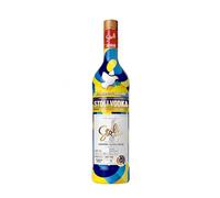 Vodka Stolichnaya Stoli Liberate Ukraine LIMITED EDITION 1 Litro