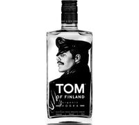 Vodka Tom Of Finland - Super Premium cl.50