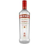 Vodka VODKA Smirnoff Triple Distilled 100 cl. SMIRNOFF 37° 100 cl.
