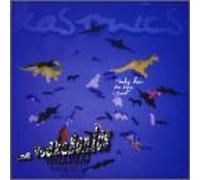 Vodkasonics - Take Her to the Zoo