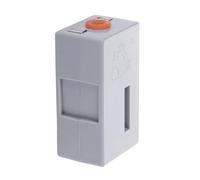 Vodolo Colorful Bubble Machine Ricariche con fumo