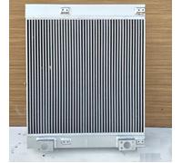 VOE 14507937 Olio Raffreddamento Per Volvo EC140B EC135B Escavatore CM5-24