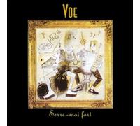 VOE - Serre-Moi Fort