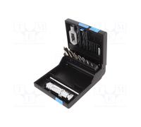VÖLKEL 47605 Kit degli attrezzi