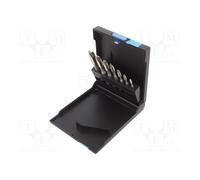 VÖLKEL 47815 Kit degli attrezzi
