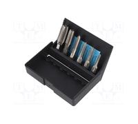 VÖLKEL 67010 Kit degli attrezzi