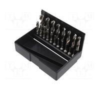 VÖLKEL 67100 Kit di punte