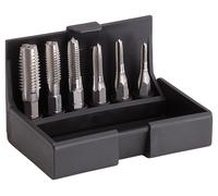 Völkel Set maschi con punte x filettatura HSS-G HSS-G M3-M10 6 PEZZI