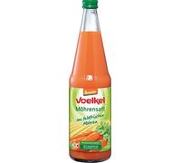 Voelkel Succo Di Carota - 700 ml