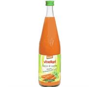 Voelkel Succo Di Carote Bio 700 Ml