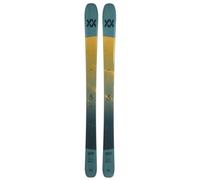 Völkl Blaze 104 - sci freeride Blue/Yellow 179