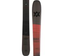 Pack sci Volkl Blaze 94 Black 27 + Attacchi Sci - Nero / Rosso - Größe 186 - 2027