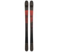 Völkl Blaze 94 - sci freeride Brown/Red 158
