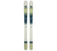 Völkl Blaze 94W - sci freeride - donna Blue/Light Yellow 165
