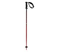 Völkl JR Poles, 095 - Maglietta Unisex per Ragazzi, Colore: Rosso