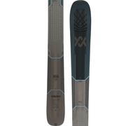 Volkl - Sci freeride - Mantra 102 2026 per Uomo - Taglia 177 cm - Grigio