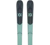 Völkl Mantra 84 Donna Sci Freeride (Nero) taglia 156cm
