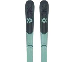 Völkl Mantra 84 Donna Sci Freeride (Nero) taglia 156cm