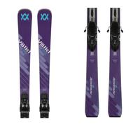 VÖLKL - Peregrine 76 (2025/26) 181 cm / RMotionT 12 GW