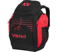 Völkl Race Backpack Team Medium 85L black/red