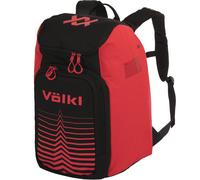 VOLKL Race Boot Pack - Unisex - Rosso / Nero - Taglia unica- modello 2026