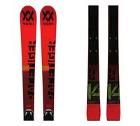 VÖLKL - Racetiger GS JR. (2019/20) 132 cm / - Piastra sciolta