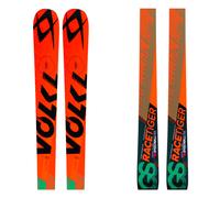 VÖLKL - Racetiger GSR Worldcup Flat 196 cm / 35 m